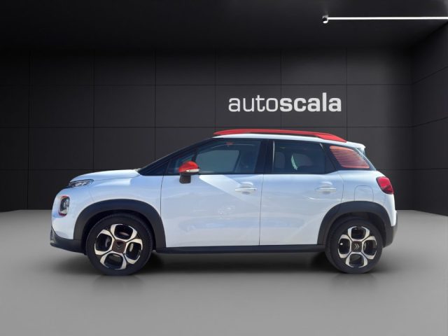 Citroen C3 Aircross BlueHDi 100 S&S Shine - foto 2 di 4