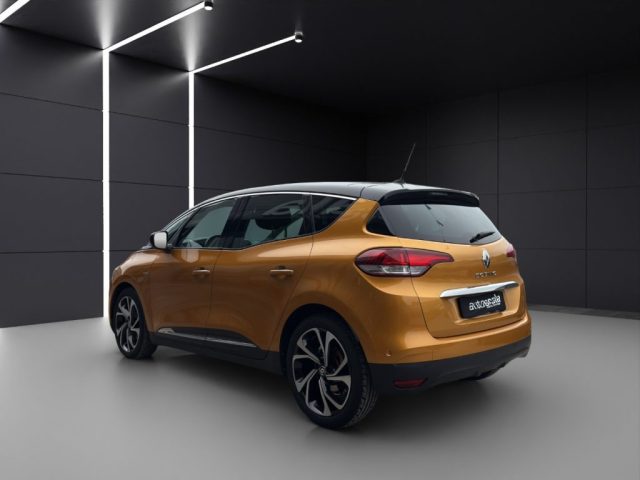 Renault Scenic Scénic dCi 160 CV EDC Energy Edition One - foto 4 di 4