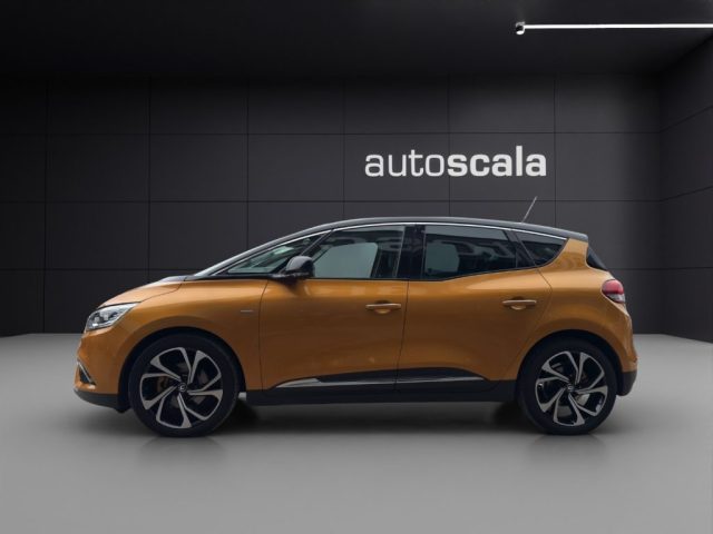 Renault Scenic Scénic dCi 160 CV EDC Energy Edition One - foto 3 di 4