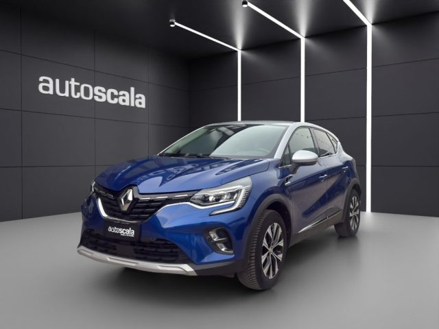 Renault Captur TCe 90 CV Techno usato a SAN NICOLA LA STRADA