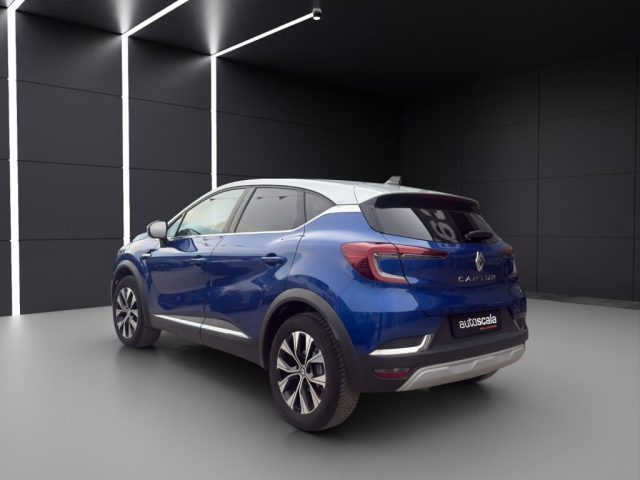 Renault Captur TCe 90 CV Techno - foto 4 di 4