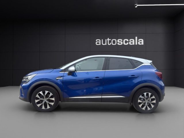 Renault Captur TCe 90 CV Techno - foto 3 di 4