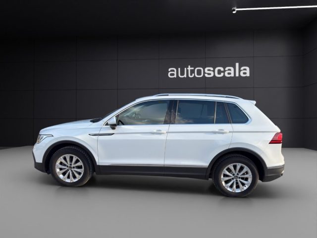 Volkswagen Tiguan 2.0 TDI 150 CV SCR DSG Life - foto 3 di 4