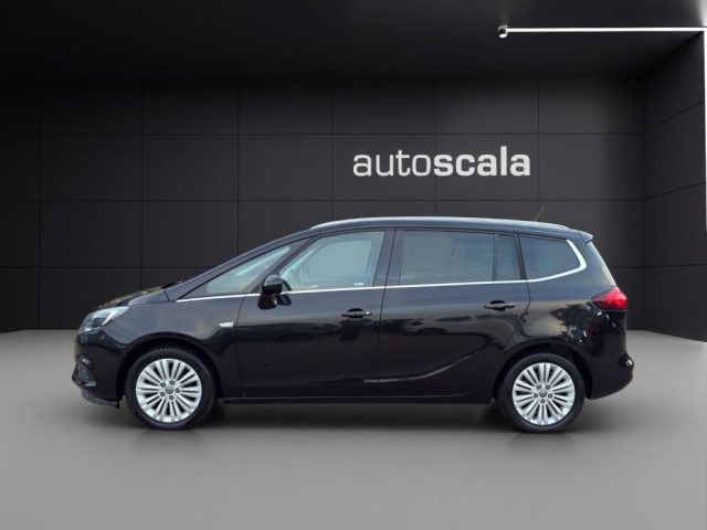 Opel Zafira 1.6 CDTi 134CV Start&Stop Innovation 7/Posti - foto 2 di 4