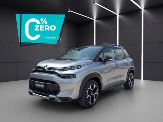 Citroen C3 Aircross PureTech 110 S&S Max usato a SAN NICOLA LA STRADA