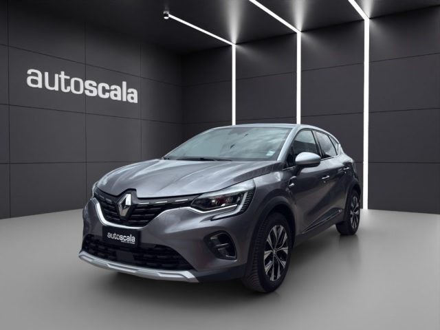 Renault Captur TCe 90 CV Techno usato a SAN NICOLA LA STRADA