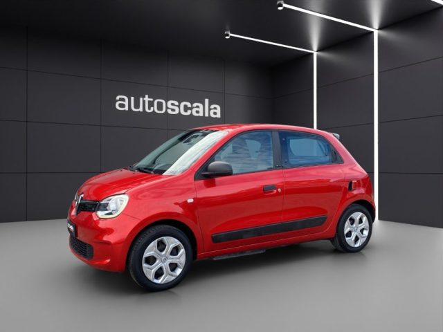 Renault Twingo Electric Life usato a SAN NICOLA LA STRADA