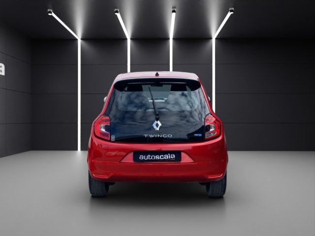 Renault Twingo Electric Life - foto 4 di 4