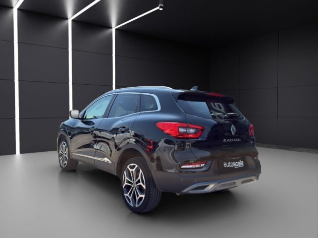 Renault Kadjar Blue dCi 150CV AWD Sport Edition2 - foto 4 di 4