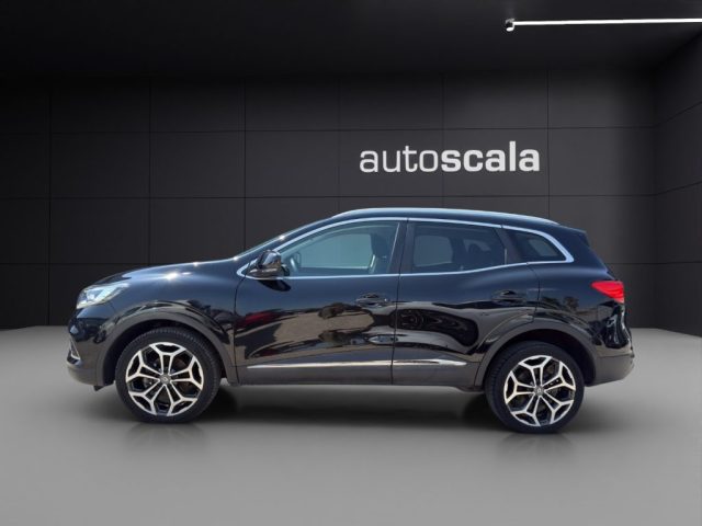 Renault Kadjar Blue dCi 150CV AWD Sport Edition2 - foto 3 di 4