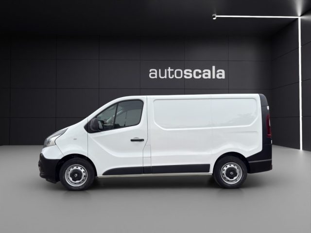 Renault Trafic T27 1.6 dCi 125CV S&S L1 H1 Furgone Ice PIU' IVA - foto 2 di 4