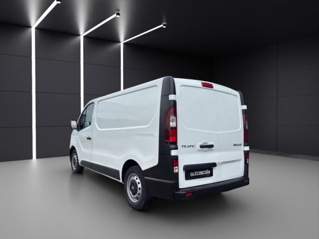 Renault Trafic T27 1.6 dCi 125CV S&S L1 H1 Furgone Ice PIU' IVA - foto 3 di 4