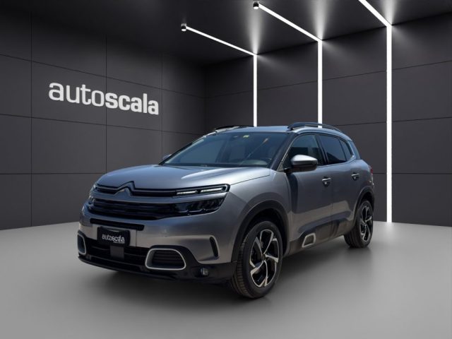 Citroen C5 Aircross PureTech 130 S&S EAT8 Shine usato a SAN NICOLA LA STRADA