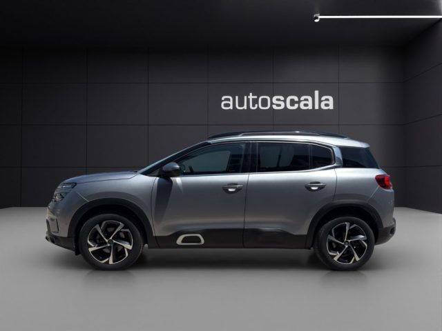 Citroen C5 Aircross PureTech 130 S&S EAT8 Shine - foto 3 di 4