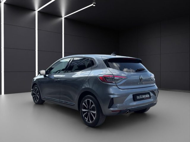 Renault Clio TCe 90 CV 5 porte Techno GPL - foto 3 di 4