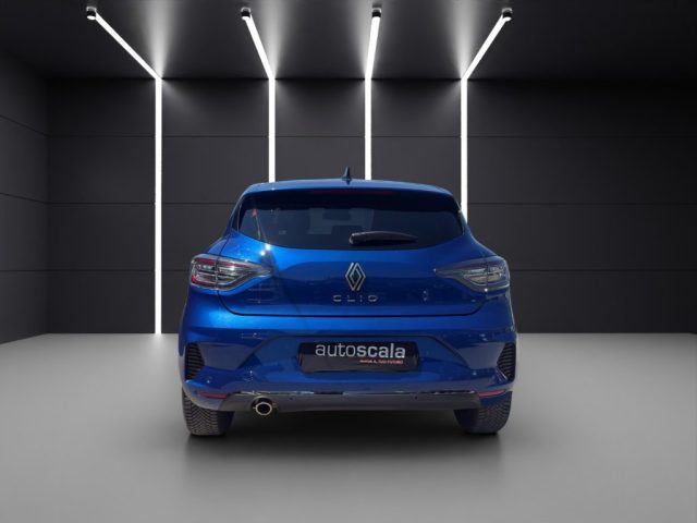 Renault Clio TCe 90 CV 5 porte Techno GPL - foto 4 di 4