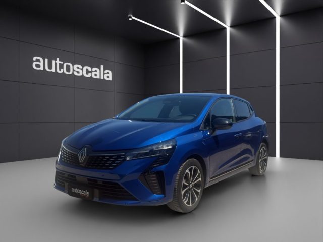 Renault Clio TCe 90 CV 5 porte Techno GPL usato a SAN NICOLA LA STRADA