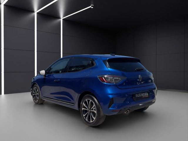 Renault Clio TCe 90 CV 5 porte Techno GPL - foto 3 di 4