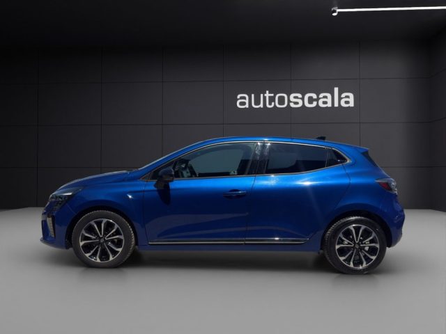 Renault Clio TCe 90 CV 5 porte Techno GPL - foto 2 di 4