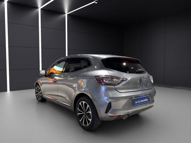 Renault Clio TCe 90 CV 5 porte Techno GPL - foto 3 di 4