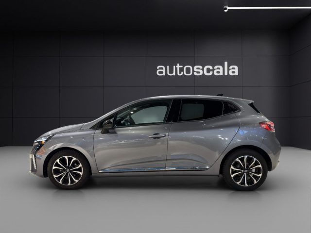 Renault Clio TCe 90 CV 5 porte Techno GPL - foto 2 di 4