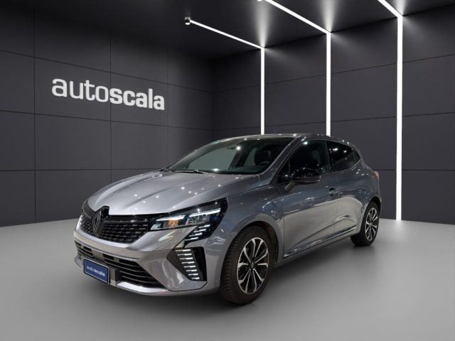 Renault Clio TCe 90 CV 5 porte Techno GPL usato a SAN NICOLA LA STRADA