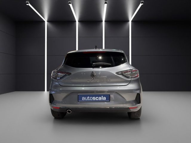 Renault Clio TCe 90 CV 5 porte Techno GPL - foto 4 di 4