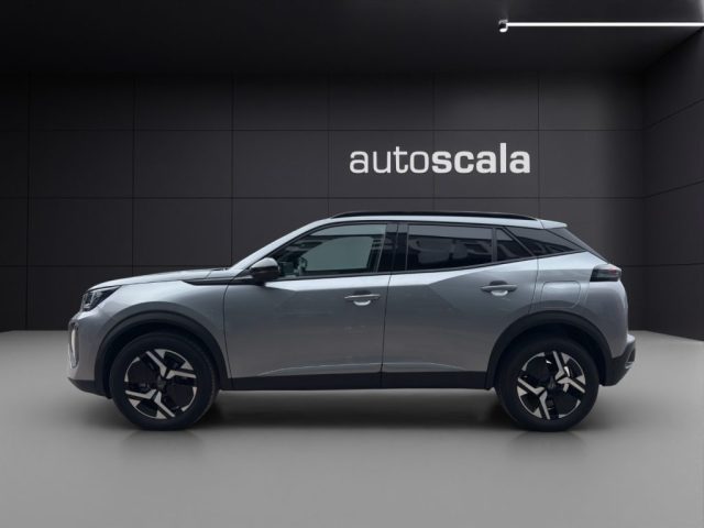 Peugeot 2008 Hybrid 136 e-DCS6 Allure - foto 2 di 4