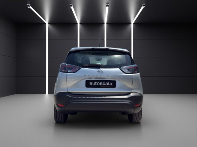 Opel Crossland 1.2 12V Start&Stop Edition - foto 4 di 4