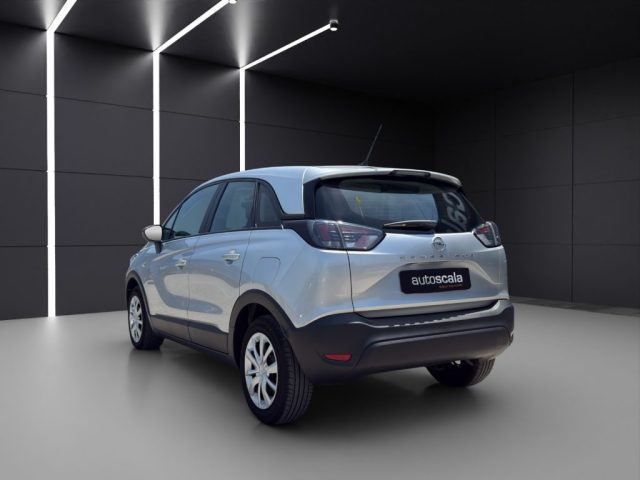 Opel Crossland 1.2 12V Start&Stop Edition - foto 3 di 4