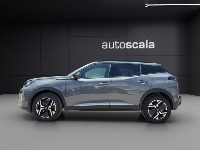 Peugeot 2008 Hybrid 145 e-DCS6 Allure - foto 2 di 4