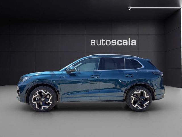 Volkswagen Tiguan 2.0 TDI 150 CV DSG R-Line - foto 2 di 4