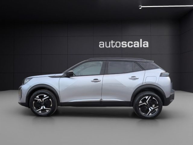 Peugeot 2008 Hybrid 136 e-DCS6 GT - foto 2 di 4