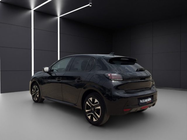 Peugeot 208 PureTech 100 S&S 5 porte Allure - foto 3 di 4
