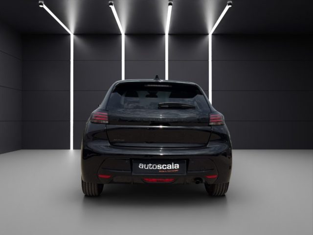 Peugeot 208 PureTech 100 S&S 5 porte Allure - foto 4 di 4