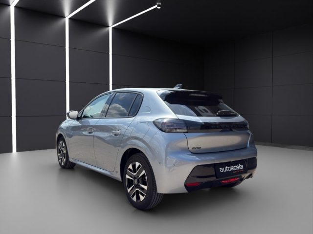 Peugeot 208 PureTech 100 S&S 5 porte Allure - foto 3 di 4