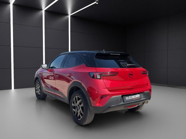 Opel Mokka 1.2 Turbo 136 CV GS - foto 3 di 4