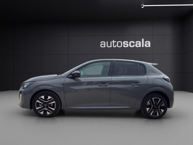 Peugeot 208 Hybrid 110 e-DCS6 Allure - foto 2 di 4