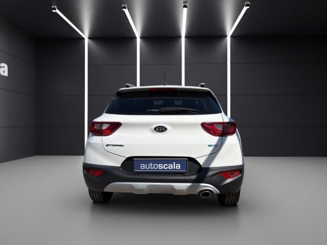 Kia Stonic 1.2 DPI ECO GPL Urban - foto 4 di 4