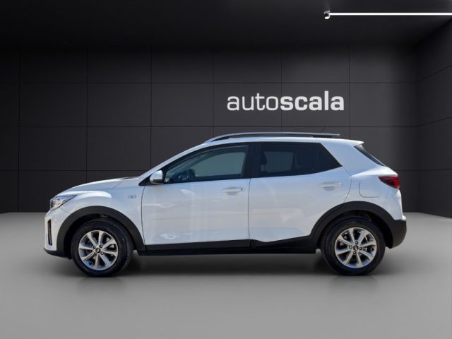 Kia Stonic 1.2 DPI ECO GPL Urban - foto 2 di 4