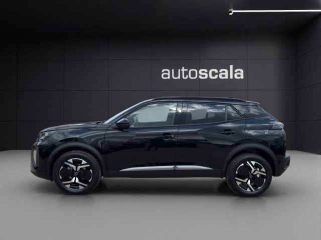 Peugeot 2008 PureTech 100 S&S Allure - foto 2 di 4