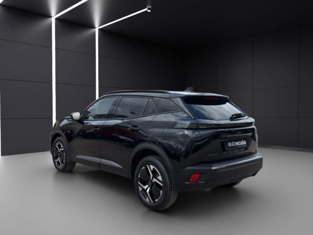 Peugeot 2008 PureTech 100 S&S Allure - foto 3 di 4