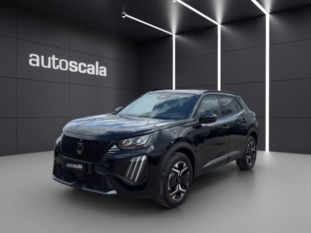 Peugeot 2008 PureTech 100 S&S Allure usato a SAN NICOLA LA STRADA