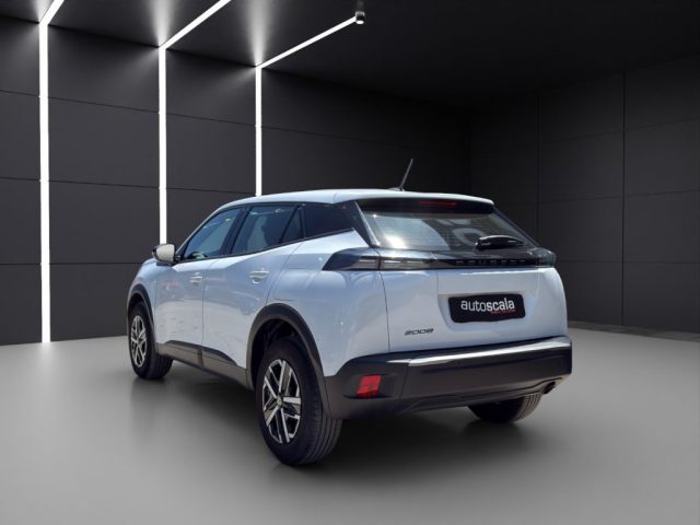 Peugeot 2008 PureTech 100 S&S Active - foto 3 di 4
