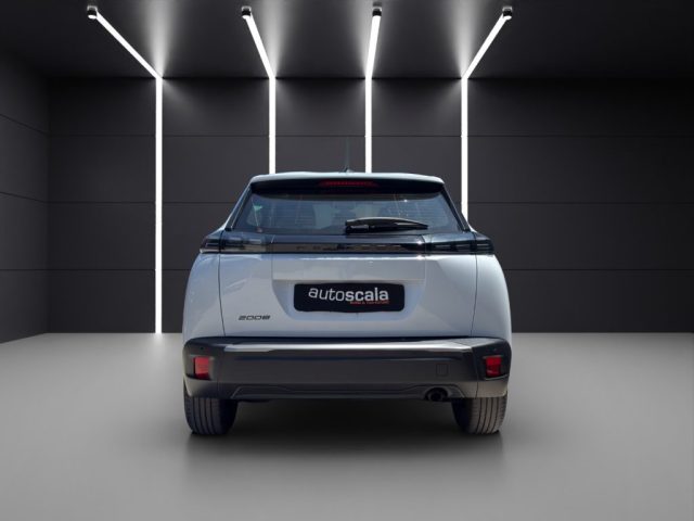 Peugeot 2008 PureTech 100 S&S Active - foto 4 di 4
