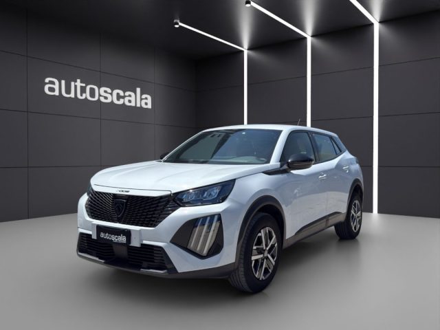 Peugeot 2008 PureTech 100 S&S Active usato a SAN NICOLA LA STRADA