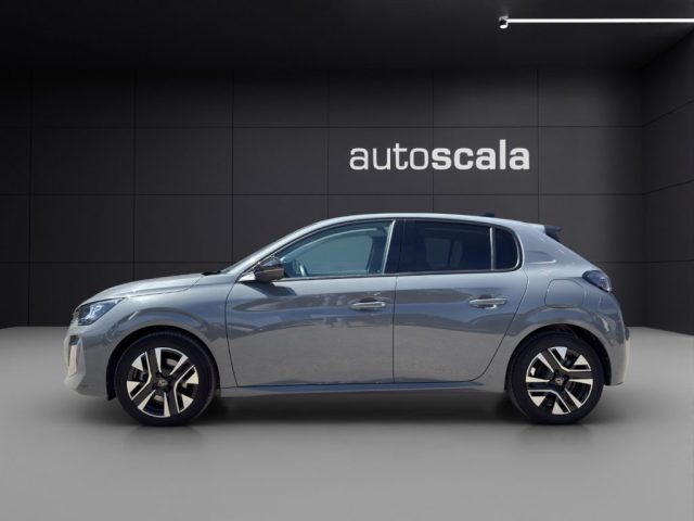 Peugeot 208 PureTech 100 S&S 5 porte Allure - foto 2 di 4