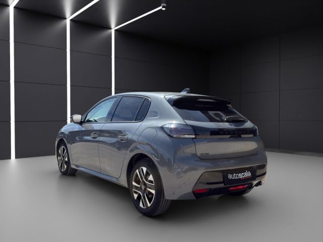 Peugeot 208 PureTech 100 S&S 5 porte Allure - foto 3 di 4