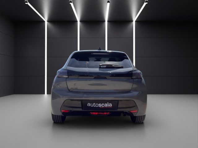 Peugeot 208 PureTech 100 S&S 5 porte Allure - foto 4 di 4