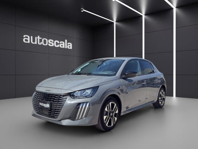 Peugeot 208 PureTech 100 S&S 5 porte Allure usato a SAN NICOLA LA STRADA